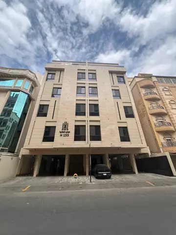 روف فاخر للبيع في جدة - النهضة 