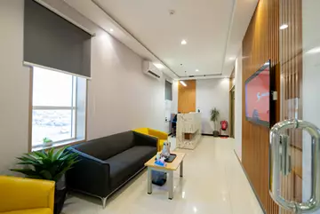 مكاتب جاهزة ومساحات عمل تناسب كل أسلوب عمل 