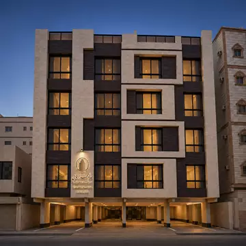 شقة سكني للبيع في حي البوادي في جدة
