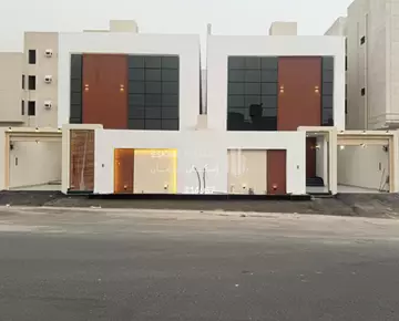 فيلا - مكة المكرمة - حي ولي العهد