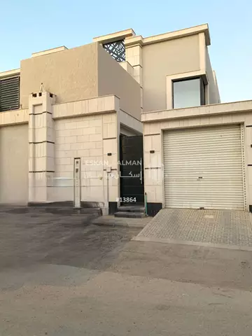فيلا - الرياض - الرمال