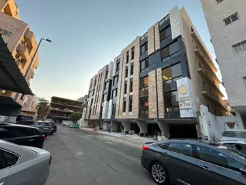شقة سكني للبيع في حي النعيم في جدة