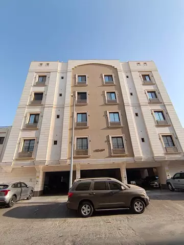 شقة سكني للإيجار في حي النزهة في جدة