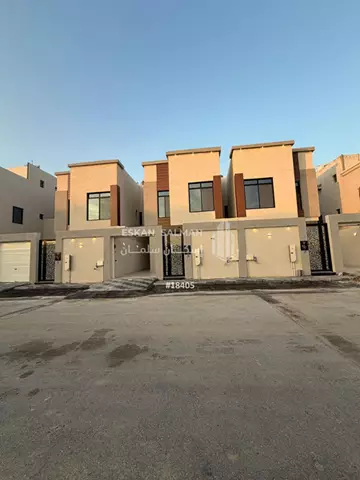 فيلا - الخبر - حي الصواري