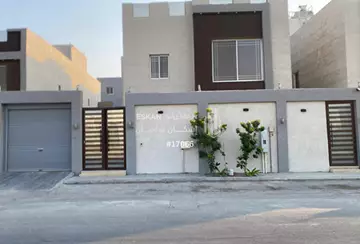 فيلا - الخبر - الأمواج