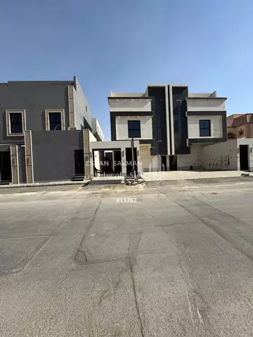 شقة - الرياض - المونسية