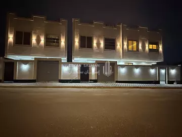 فيلا - مكة المكرمة - القشاشيه  الجديد ( العكيشيه )