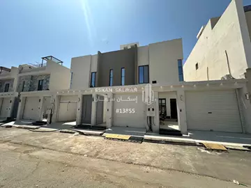 دور - جدة - الرحمانية