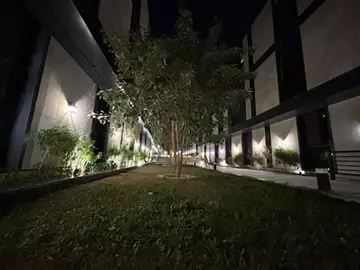 شقة سكني للإيجار في حي النرجس في شمال الرياض