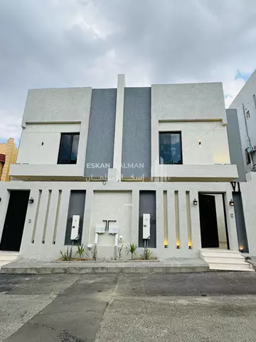 فيلا - الطائف - حي الصيانة