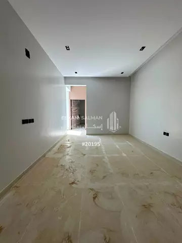 شقة - الرياض - حي اليرموك