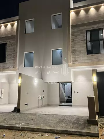 دور - الرياض - حي النهضة
