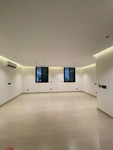 شقة سكني للإيجار في حي إشبيلية في شرق الرياض