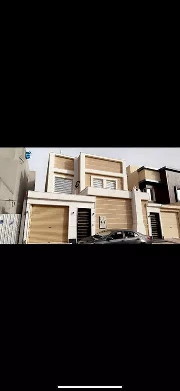 فيلا سكني للبيع في حي تنال الرمال