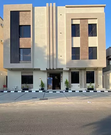 شقة سكني للبيع في حي المثناه في الطائف