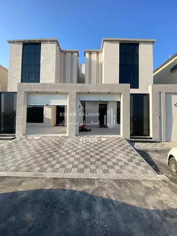 فيلا - الدمام - البيضاء - ضاحية الملك فهد