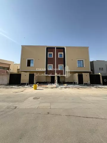 شقة - الرياض - حي الخليج