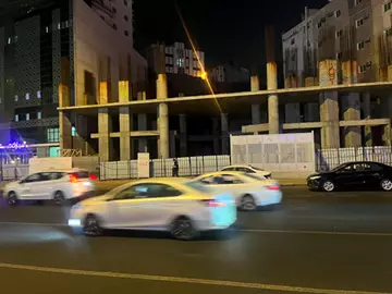 عمارة سكني للبيع في حي الروضة في مكة المكرمة