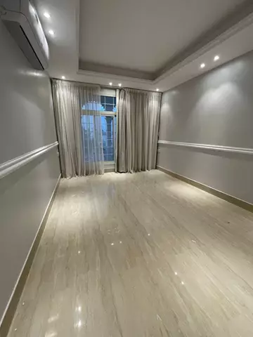 شقة سكني للإيجار في حي العقيق في شمال الرياض
