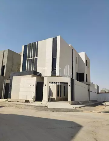فيلا - الرياض - الجنادرية