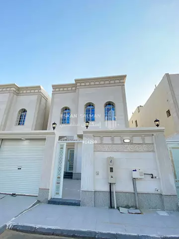 فيلا - الدمام - حي ضاحية الملك فهد