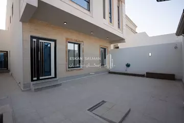 فيلا - الخبر - حي الشراع