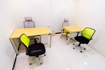 مكاتب مؤثثة ومجهزه بالكامل للايجار الشهري في الرياض