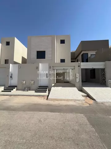 فيلا - عنيزة - الفيضة ( الفاخرية)