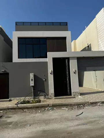 فيلا سكني للبيع في حي الرحمانية في جدة
