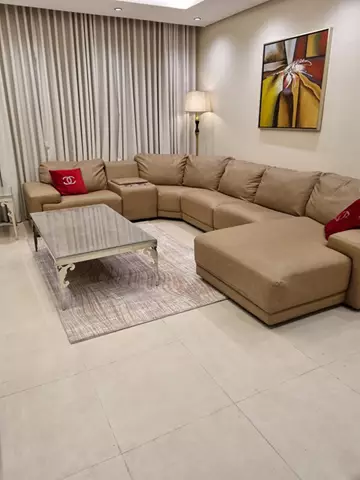 غرفة استديو سكني للإيجار في حي السليمانية في وسط الرياض