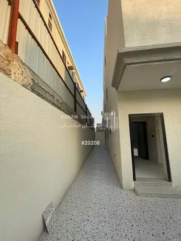 فيلا - الدمام - حي بدر