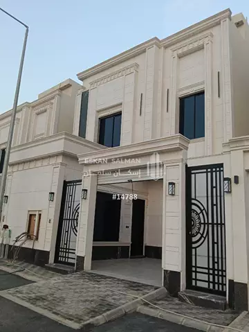دور - الرياض - حي الجنادرية
