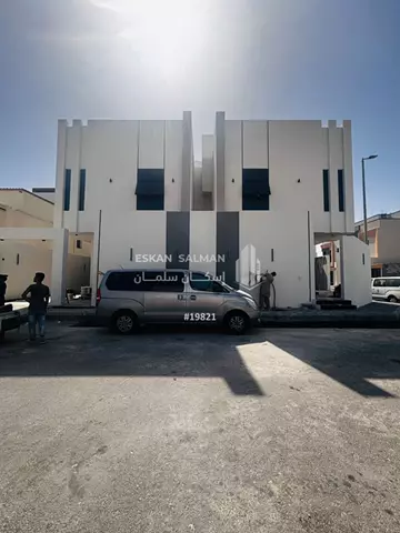 فيلا - الخبر - الصواري