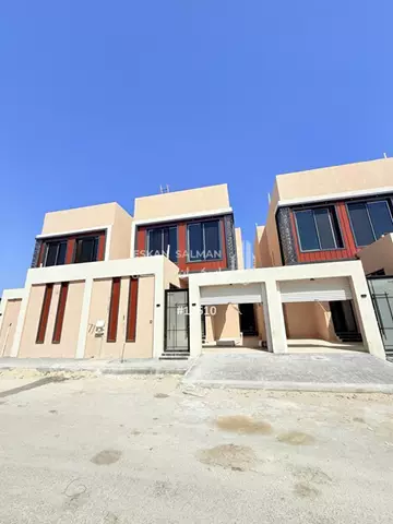 فيلا - الخبر - حي الشراع