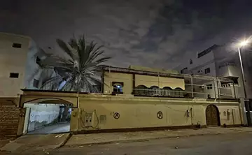 ارض سكنية للبيع في حي البوادي