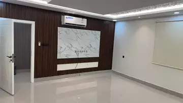 شقة  للبيع  ظهرة لبن الشرقي شارع الرمال 