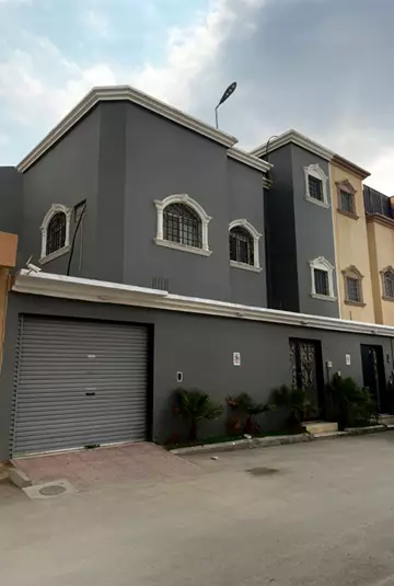 فيلا سكني للبيع في حي النهضة في شرق الرياض
