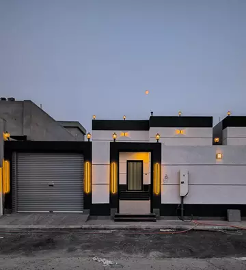 فيلا سكني للبيع في حي الوفاء في جدة