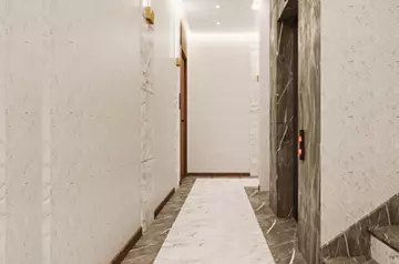 شقة سكني للبيع في حي النعيم في جدة