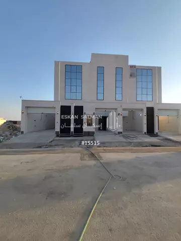 دور - الرياض - حي ضاحية نمار