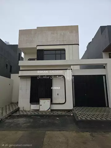 دور - الرياض - حي الرمال