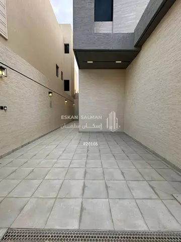 شقة روف - الرياض - حي الجنادرية