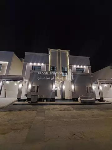 دور - الرياض - حي الجنادرية