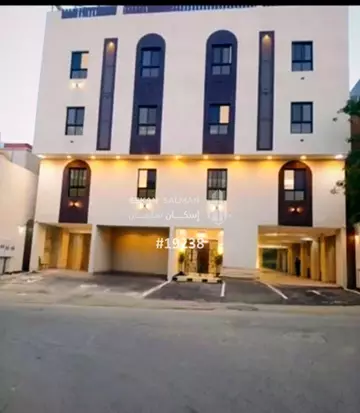 شقة - مكة المكرمة - حي الشرائع