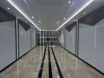 شقة - جدة - مريخ