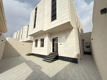 فيلا - الطائف - حي الرحبه (ج6)