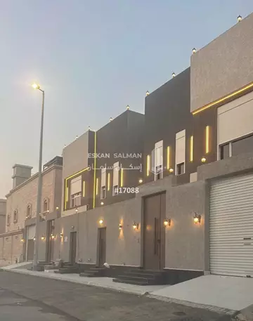 فيلا - جدة - حي طيبة