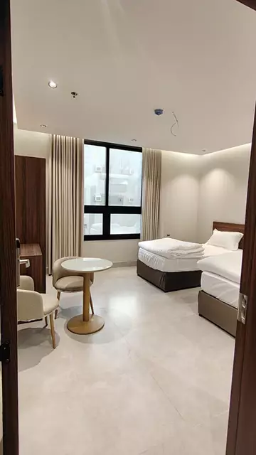 شقة سكني للإيجار في حي البوادي في جدة