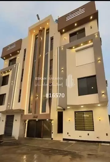 شقة - أبها - البديع