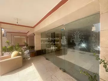 شقة - جدة - مريخ
